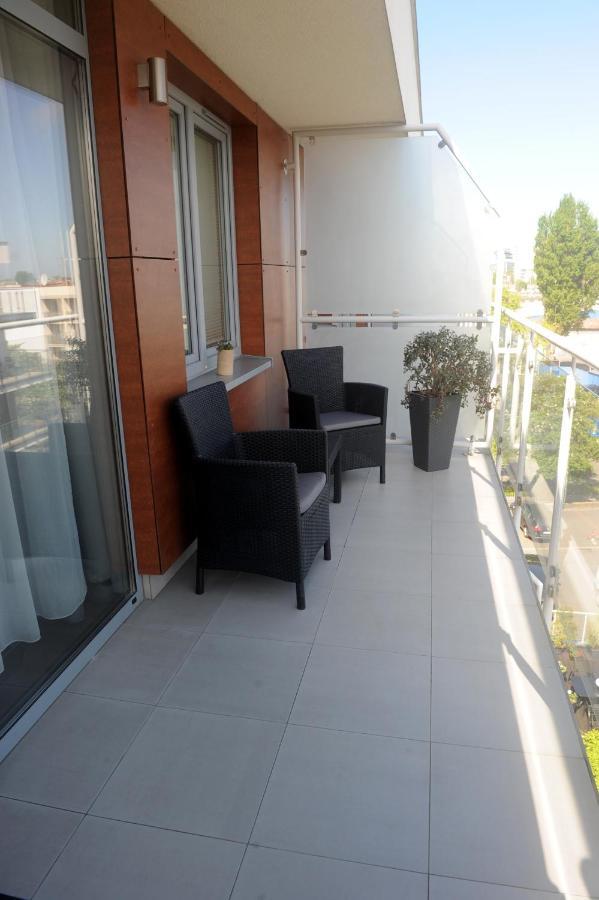 Apartament Ster Kolobrzeg Apartment Exterior foto