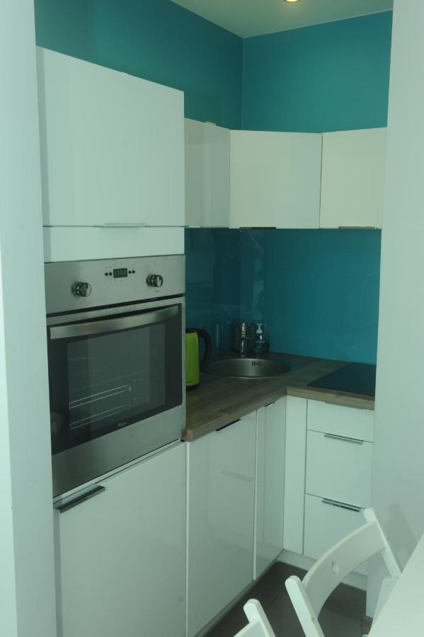 Apartament Ster Kolobrzeg Apartment Exterior foto